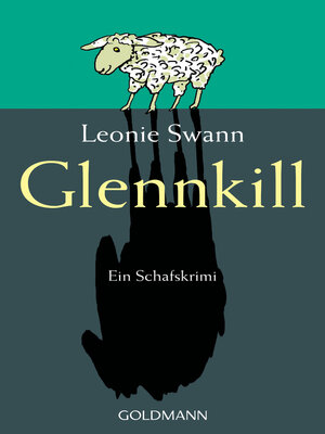 cover image of Glennkill
